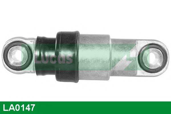 LUCAS ENGINE DRIVE LA0147 Амортизатор, поликлиновой ремень