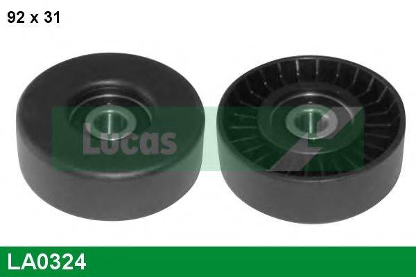 LUCAS ENGINE DRIVE LA0324