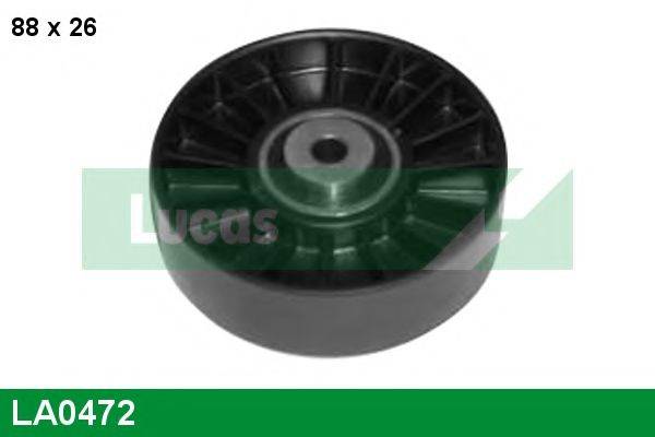 LUCAS ENGINE DRIVE LA0472