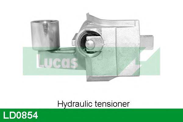 LUCAS ENGINE DRIVE LD0854