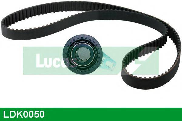 LUCAS ENGINE DRIVE LDK0050 Комплект ремня ГРМ