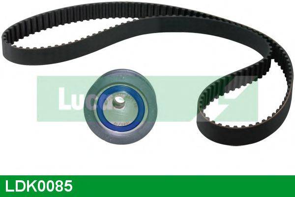 LUCAS ENGINE DRIVE LDK0085 Комплект ремня ГРМ