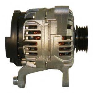 HC-PARTS CA1546IR