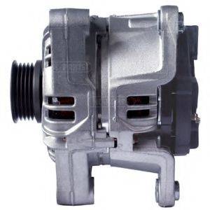 HC-PARTS CA1561IR Генератор