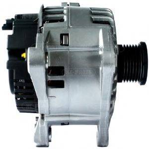 HC-PARTS CA1627IR Генератор