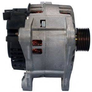 HC-PARTS CA1661IR Генератор