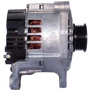 HC-PARTS CA1664IR