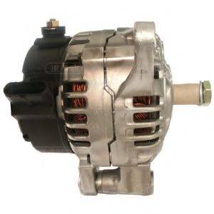 HC-PARTS CA1695IR Генератор