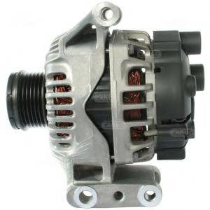 HC-PARTS CA1862IR