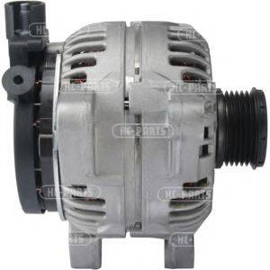 HC-PARTS CA2114IR Генератор