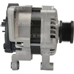 HC-PARTS CA2142IR Генератор