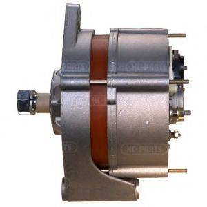 HC-PARTS CA227IR Генератор
