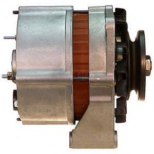 HC-PARTS CA340IR Генератор