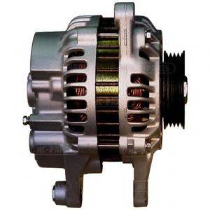 HC-PARTS JA1173IR Генератор