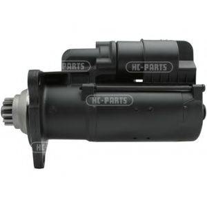 HC-PARTS CS1420 Стартер