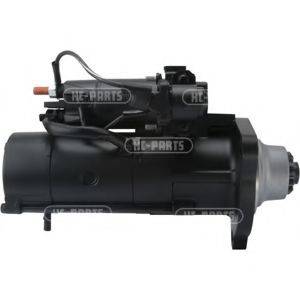 HC-PARTS CS1472 Стартер