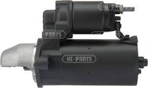 HC-PARTS CS1535 Стартер