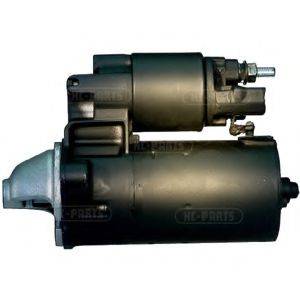 HC-PARTS JS1105 Стартер