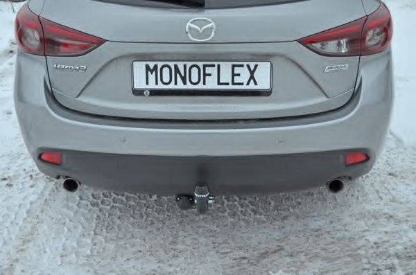 MONOFLEX 278311 Прицепное оборудование