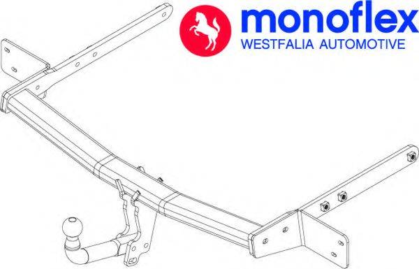 MONOFLEX 307475600001 Прицепное оборудование