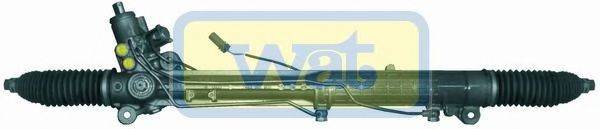 WAT AAU036 Рулевой механизм