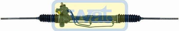 WAT AVL030 Рулевой механизм