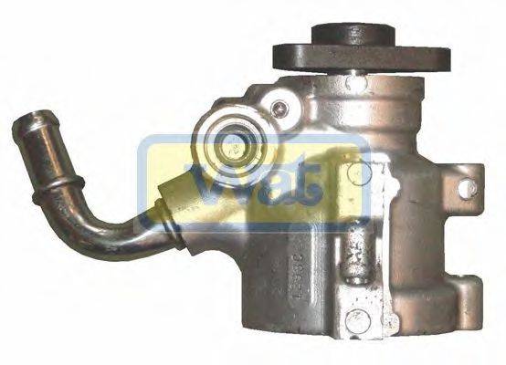 WAT BCH53S Гидравлический насос, рулевое управление