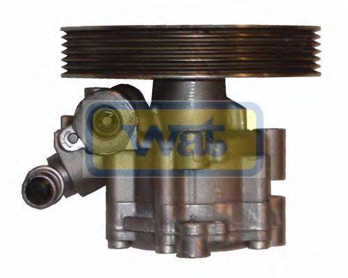 WAT BCT54Z Гидравлический насос, рулевое управление