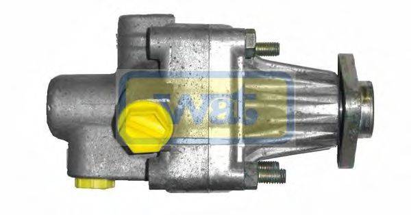 WAT BMR51Z Гидравлический насос, рулевое управление