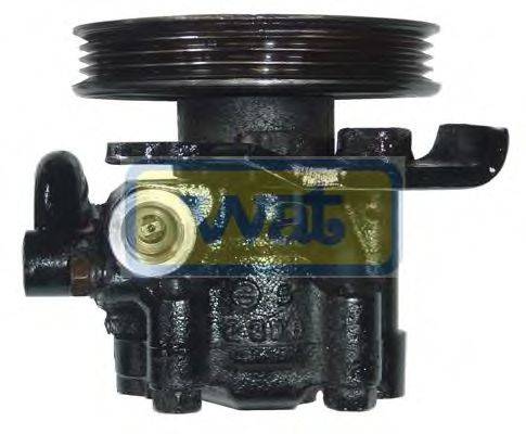 WAT BNS54U Гидравлический насос, рулевое управление