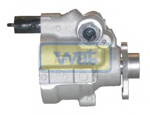 WAT BRN59S Гидравлический насос, рулевое управление
