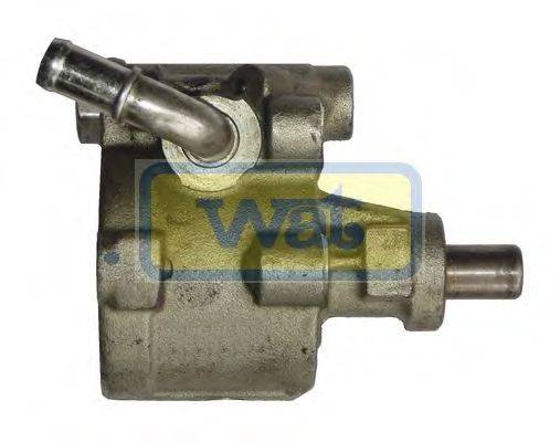 WAT BRN66S Гидравлический насос, рулевое управление