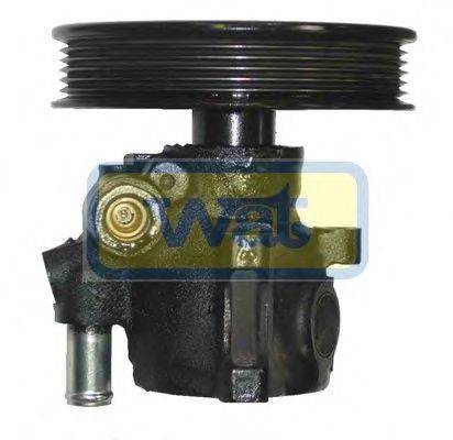 WAT BVL56S Гидравлический насос, рулевое управление