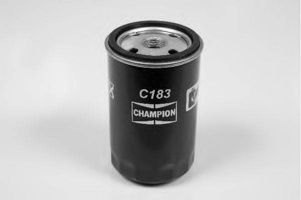 CHAMPION C183606 Масляный фильтр