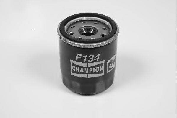 CHAMPION F134606 Масляный фильтр