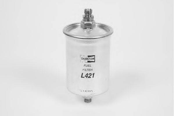 CHAMPION L421606 Топливный фильтр