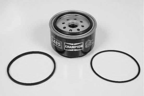 CHAMPION L485606 Топливный фильтр