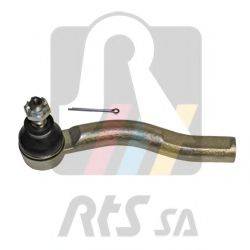 RTS 91025262 Наконечник поперечной рулевой тяги