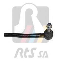 RTS 91906383 Наконечник поперечной рулевой тяги