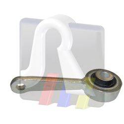 RTS 97908951 Тяга / стойка, стабилизатор