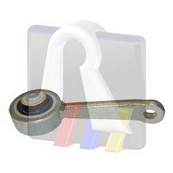 RTS 97908952 Тяга / стойка, стабилизатор