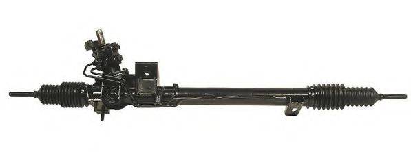 SERCORE 13579S Рулевой механизм