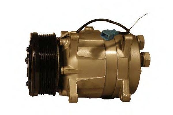 SERCORE 16CA100 Компрессор, кондиционер