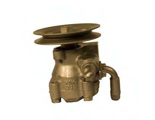 SERCORE 07B261 Гидравлический насос, рулевое управление