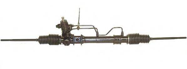 SERCORE 131056 Рулевой механизм