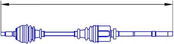 SERCORE 12459