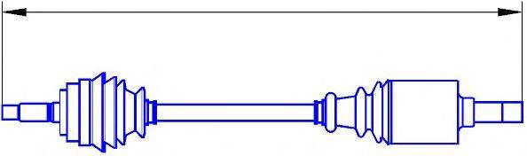 SERCORE 12461