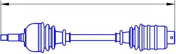 SERCORE 12831A