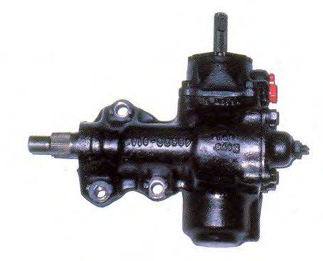 SERCORE 09CD370 Рулевой механизм