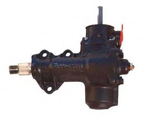 SERCORE 09CD371 Рулевой механизм